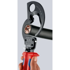 Knipex 280mm Cable Cutters - 9531280 -Hand Tool Shop im0004901 60079.1697458145