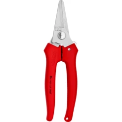 Knipex 140mm Combination Shears - 9505140