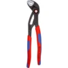 Knipex 250mm Cobra QuickSet High-Tech Water Pump Pliers - 8722250
