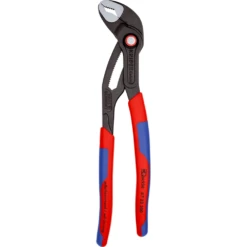 Knipex 250mm Cobra QuickSet High-Tech Water Pump Pliers - 8722250