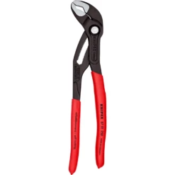 Knipex 250mm Cobra High-Tech Water Pump Pliers - 8701250