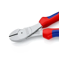 Knipex 3 Piece Chrome Pliers Set - 002011V01 -Hand Tool Shop im0006800 18481.1697457623
