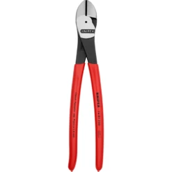 Knipex 250mm High Leverage Diagonal Cutter - 7401250