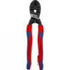 Knipex 200mm Tethered Compact Bolt Cutters - 7102200T