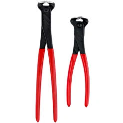 Knipex 200mm & 280mm End Cutting Nippers Set - KBP004 -Hand Tool Shop im0007043 31236.1697456551