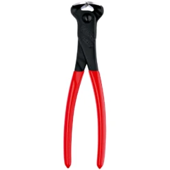 Knipex 200mm End Cutting Nippers - 6801200