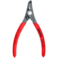 Knipex 130mm External 3-10mm 90 Degree Bent Precision Circlip Pliers - 4921A01 -Hand Tool Shop im0007130 43012.1697457943