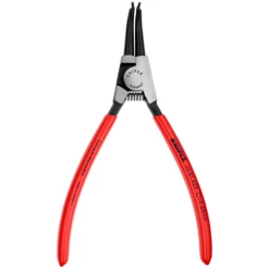 Knipex 185mm External 19-60mm 45 Degree Bent Forged Tips Circlip Pliers - 4631A22 5 Knipex 185mm External 19-60mm 45 Degree Bent Forged Tips Circlip Pliers - 4631A22 -Hand Tool Shop im0007191 42053.1697457844