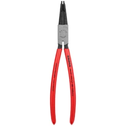 Knipex 225mm Internal 40-100mm 45 Degree Bent Forged Tips Circlip Pliers - 4431J32 -Hand Tool Shop im0007241 33952.1697457809