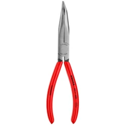 Knipex 200mm 40° Angled Long Nose Mechanics Pliers - 3821200 -Hand Tool Shop im0007354 80202.1697457785