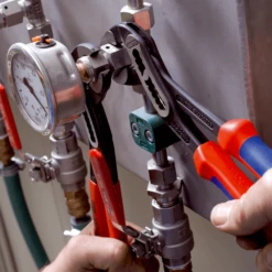 Knipex 2 Piece Alligator Pliers Set - 003120V02 -Hand Tool Shop im0009899 08287.1697457626