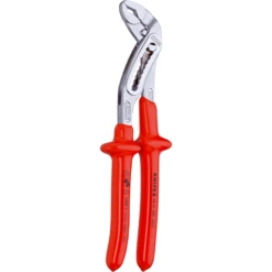Knipex 1000V Insulated 300mm Alligator Water Pump Pliers - 8807300