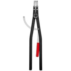 Knipex 600mm Internal 252-400mm 90 Degree Bent Circlip Pliers - 4420J61 -Hand Tool Shop im0013738 42742.1697457806