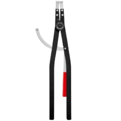 Knipex 590mm Internal 122-300mm 90 Degree Bent Circlip Pliers - 4420J51 5 Knipex 590mm Internal 122-300mm 90 Degree Bent Circlip Pliers - 4420J51 -Hand Tool Shop im0013740 56717.1697457806