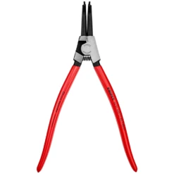 Knipex 310mm External 85-40mm 45 Degree Bent Forged Tips Circlip Pliers - 4631A42 -Hand Tool Shop im0013975 16517.1697457845