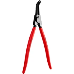 Knipex 310mm External 85-40mm 45 Degree Bent Forged Tips Circlip Pliers - 4631A42