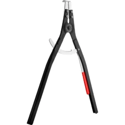Knipex 570mm External 122-300mm 90 Degree Bent Circlip Pliers - 4620A51