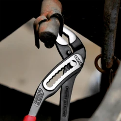 Knipex 2 Piece Alligator Pliers Set - 003120V02 -Hand Tool Shop im0015745 70108.1697457626