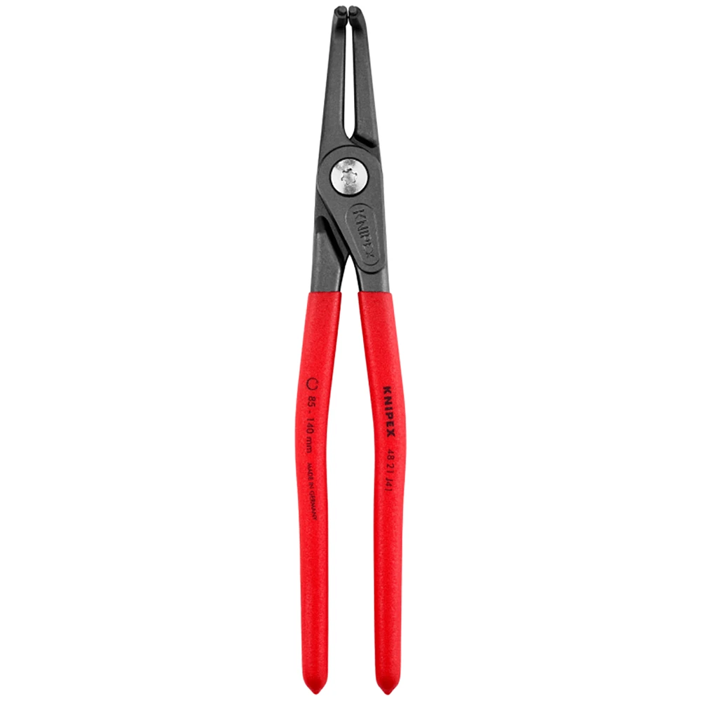 Knipex 305mm Internal 85-140mm 90 Degree Bent Precision Circlip Pliers - 4821J41 3 Knipex 305mm Internal 85-140mm 90 Degree Bent Precision Circlip Pliers - 4821J41 - Image 3