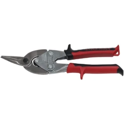Klein Tools Left-Cutting Journeyman Aviation Snips - J1100L