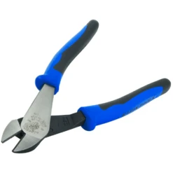 Klein Tools 206mm (8") Heavy-Duty Diagonal Cutting Pliers - J2000-28 -Hand Tool Shop j2000 28 004 22186.1697458270