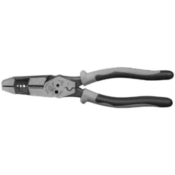 Klein Tools 209mm Hybrid Pliers - J215-8CR