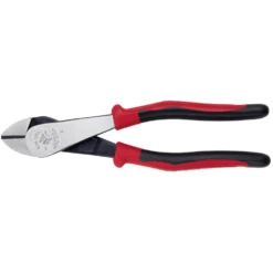 Klein Tools 206mm (8") Angled Head Journeyman Diagonal Cutting Pliers - J248-8
