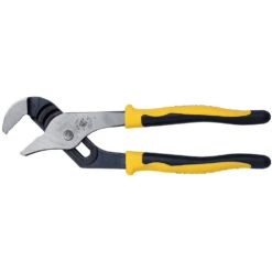Klein Tools 254mm (10") Journeyman Pump Pliers - J502-10
