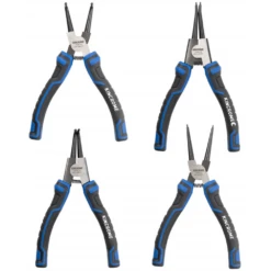 Kincrome 4 Piece Circlip Plier Set - K4229 -Hand Tool Shop k4229 1 56879.1697458281