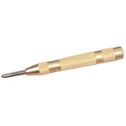 Kincrome Automatic Centre Punch 125mm (5") - KINACP