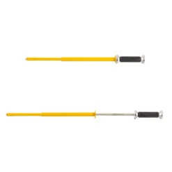 The Longhammer "Yellow" XL Tool - Suits Flat Head Nails - LONGHAMMER XL -Hand Tool Shop longhammer xl 003 67742.1697456556