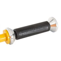 The Longhammer "Yellow" XL Tool - Suits Flat Head Nails - LONGHAMMER XL -Hand Tool Shop longhammer xl 004 15489.1697456556