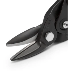 Crescent Wiss Red Tradesman Left Cut Aviation Snips - M1P -Hand Tool Shop m1p 04 35802.1697458282