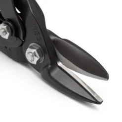 Crescent Wiss Green Tradesman Right Cut Aviation Snips - M2P -Hand Tool Shop m2p 04 95948.1697458283