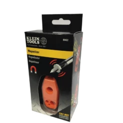 Klein Tools Magnetiser / Demagnetiser - MAG2 -Hand Tool Shop mag2 006 33268.1697458284