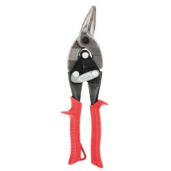 Midwest 250mm Left Cut Red Aviation Snips - MWT6716-L -Hand Tool Shop mwt6716 l 001 1 76186.1697456563