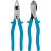 Channellock 1000V Insulated Plier Twin Pack - PG2