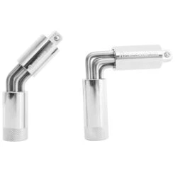 Renegade Industrial 3/8" 45 & 90 Degree Socket Adaptors - RI00249