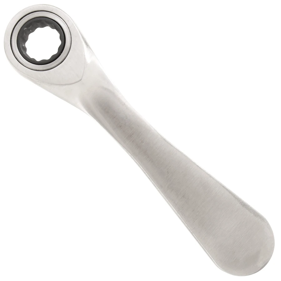 Renegade Industrial 34 Piece Ratchet Screwdrivers Set - RI03412 3 Renegade Industrial 34 Piece Ratchet Screwdrivers Set - RI03412 - Image 3