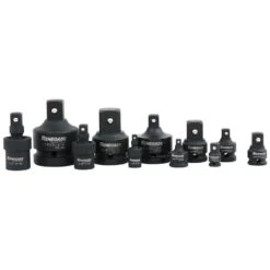 Renegade Industrial 1/2" Drive 42 Piece Impact Socket Set & Bonus RI11ISAS Adaptor Set - RIISS1242-11ISAS 14 Renegade Industrial 1/2" Drive 42 Piece Impact Socket Set & Bonus RI11ISAS Adaptor Set - RIISS1242-11ISAS -Hand Tool Shop ri11isas 4 1 63234.1697760557