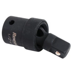 Renegade Industrial 11 Piece Chrome Molybdenum Impact Sockets Adaptor Set - RI11ISAS 10 Renegade Industrial 11 Piece Chrome Molybdenum Impact Sockets Adaptor Set - RI11ISAS -Hand Tool Shop ri11isas 5 11086.1697458292