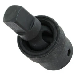 Renegade Industrial 11 Piece Chrome Molybdenum Impact Sockets Adaptor Set - RI11ISAS 11 Renegade Industrial 11 Piece Chrome Molybdenum Impact Sockets Adaptor Set - RI11ISAS -Hand Tool Shop ri11isas 6 65267.1697458292