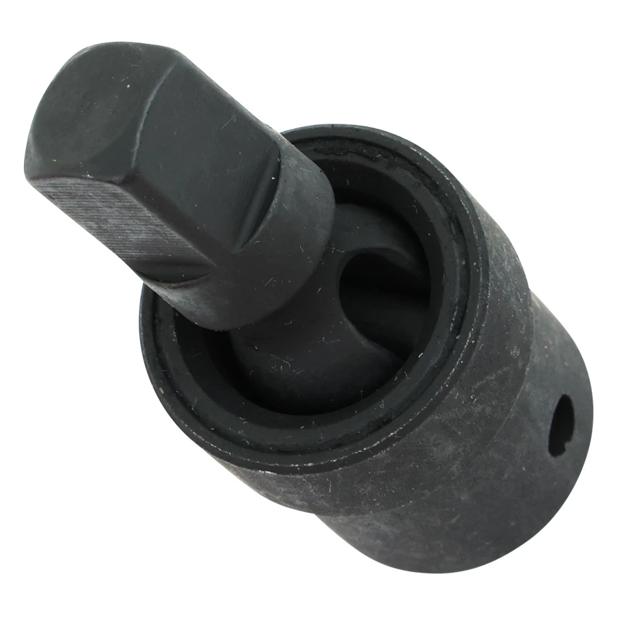 Renegade Industrial 11 Piece Chrome Molybdenum Impact Sockets Adaptor Set - RI11ISAS 4 Renegade Industrial 11 Piece Chrome Molybdenum Impact Sockets Adaptor Set - RI11ISAS - Image 4