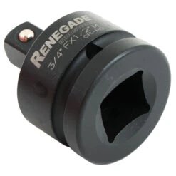 Renegade Industrial 11 Piece Chrome Molybdenum Impact Sockets Adaptor Set - RI11ISAS 12 Renegade Industrial 11 Piece Chrome Molybdenum Impact Sockets Adaptor Set - RI11ISAS -Hand Tool Shop ri11isas 7 23709.1697458292