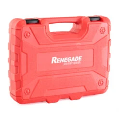 Renegade Industrial 1/2" Drive 16 Piece Metric Deep Impact Socket Set - RI1216MDIS -Hand Tool Shop ri1216mdis 004 85499.1697455817