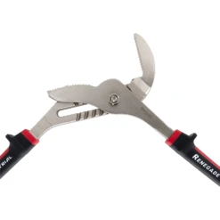 Renegade Industrial 400mm Water Pump Pliers - RI16WP -Hand Tool Shop ri16wp 2 44283.1697456585