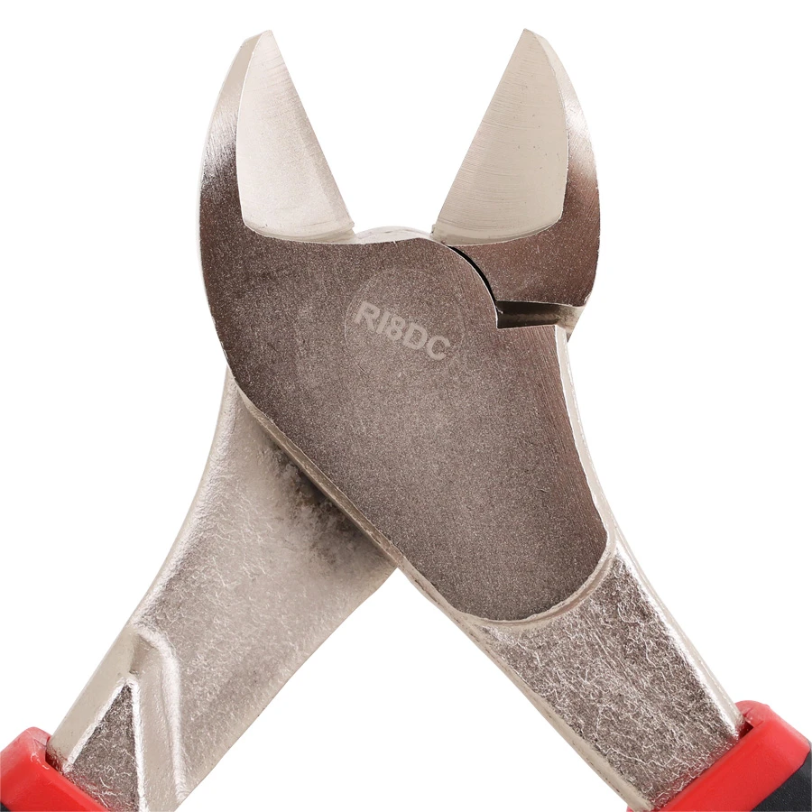 Renegade Industrial 3 Piece 200mm Pliers Set - RI3PPS 3 Renegade Industrial 3 Piece 200mm Pliers Set - RI3PPS - Image 3