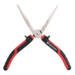 Renegade Industrial 3 Piece 200mm Pliers Set - RI3PPS 11 Renegade Industrial 3 Piece 200mm Pliers Set - RI3PPS -Hand Tool Shop ri3pps 004 15597.1697456589