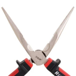Renegade Industrial 3 Piece 200mm Pliers Set - RI3PPS 12 Renegade Industrial 3 Piece 200mm Pliers Set - RI3PPS -Hand Tool Shop ri3pps 005 21849.1697456589