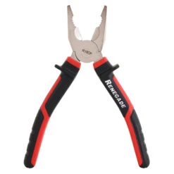Renegade Industrial 3 Piece 200mm Pliers Set - RI3PPS 13 Renegade Industrial 3 Piece 200mm Pliers Set - RI3PPS -Hand Tool Shop ri3pps 006 79644.1697456589